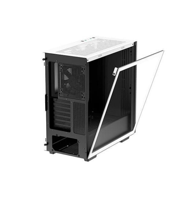 Torre e-atx deepcool ch510 white