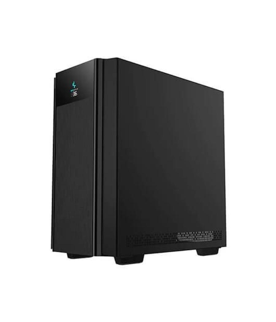 Torre e-atx deepcool ch510 mesh digital black