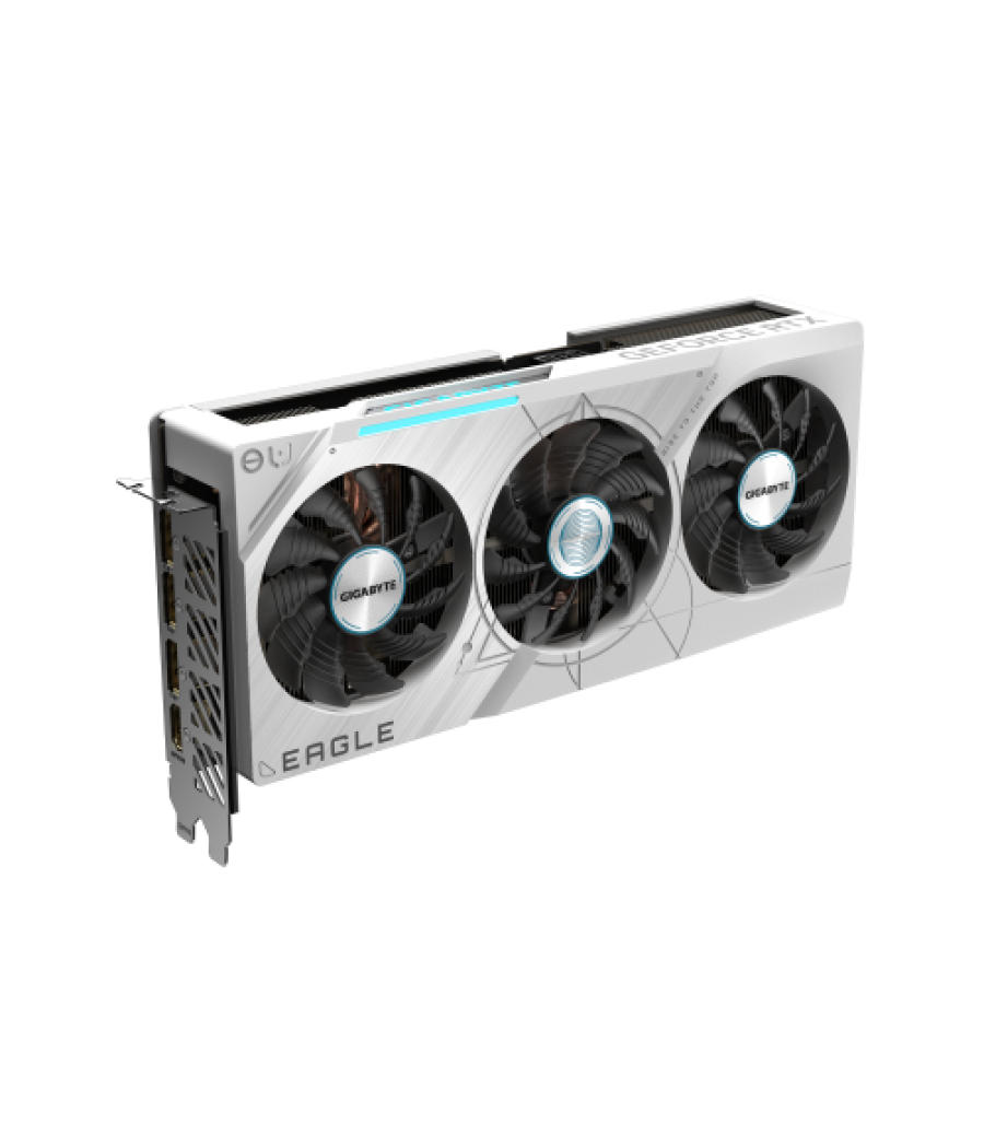 Gigabyte eagle geforce rtx 4070 super oc ice nvidia 12 gb gddr6x