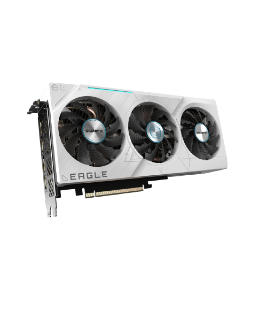 Gigabyte eagle geforce rtx 4070 super oc ice nvidia 12 gb gddr6x