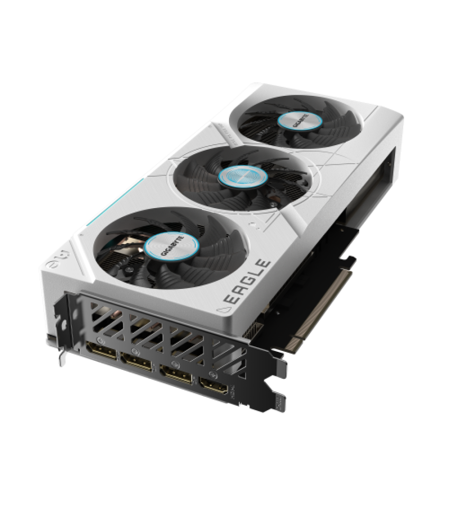 Gigabyte eagle geforce rtx 4070 super oc ice nvidia 12 gb gddr6x