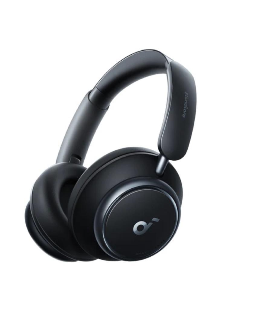 Auriculares inalambricos anker q45 - negro