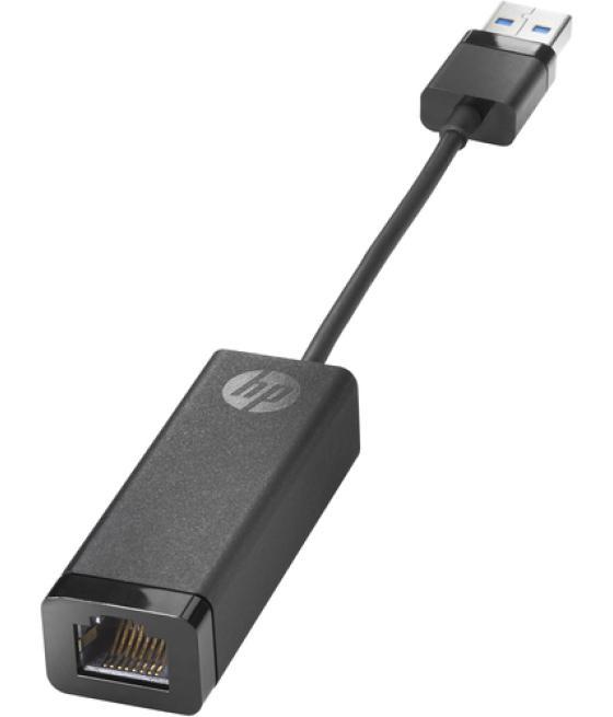 HP USB 3.0 to Gigabit RJ45 Adapter G2