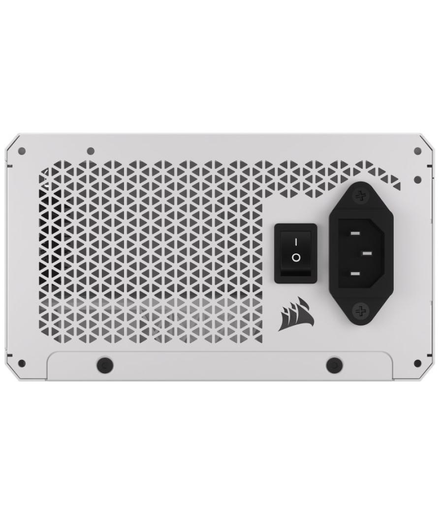 Fuente aliment. corsair rm750x shift blanca 80+ gold full modular 750 watt cp-9020273-eu