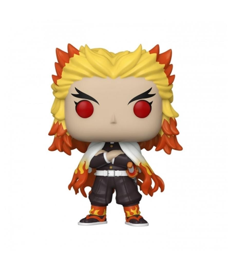 Funko pop kimetsu no yaiba demon slayer kyojuro rengoku 65623