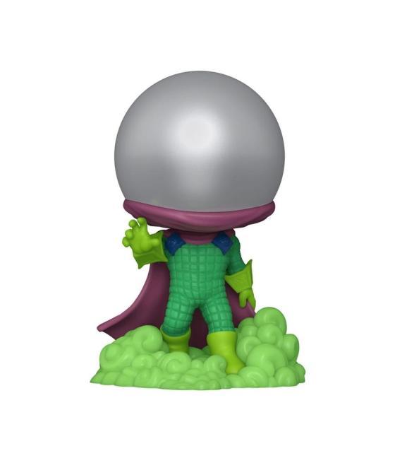 Funko pop marvel comics mysterio 66637