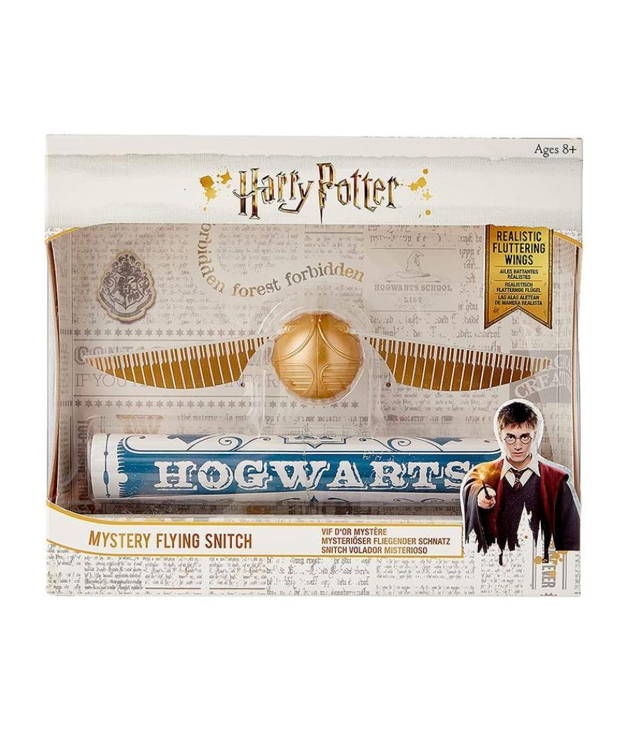 Replica wow stuff harry potter snitch voladora misteriosa