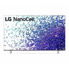 Televisor LG NanoCell 43NANO776PA 43'/ Ultra HD 4K/ Smart TV/ WiFi - Imagen 1