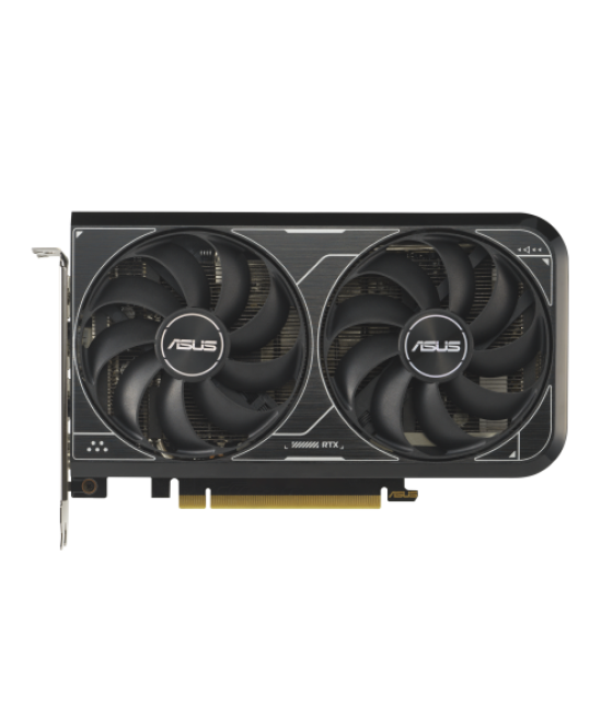 Asus dual -rtx4060ti-o8g-v2 nvidia geforce rtx 4060 ti 8 gb gddr6