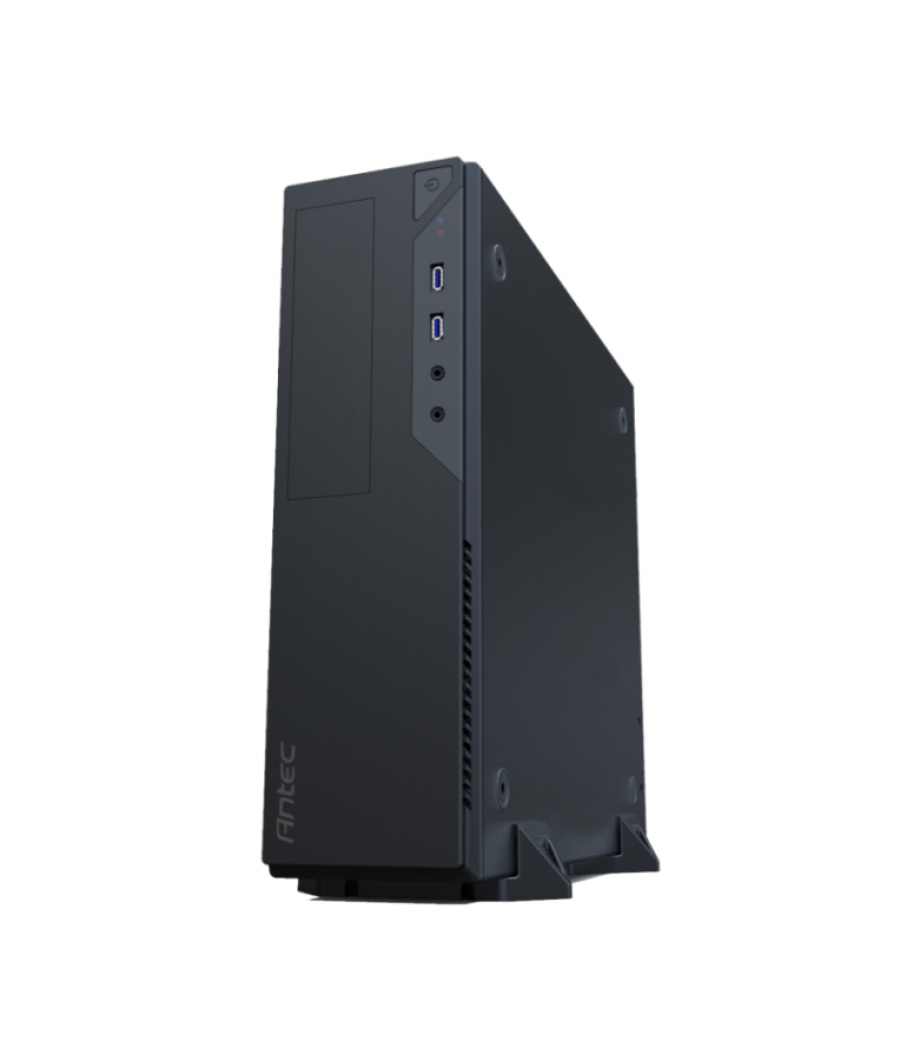 Caja antec vsk2000-u3 matx slim ,2xusb 3.0 s/f