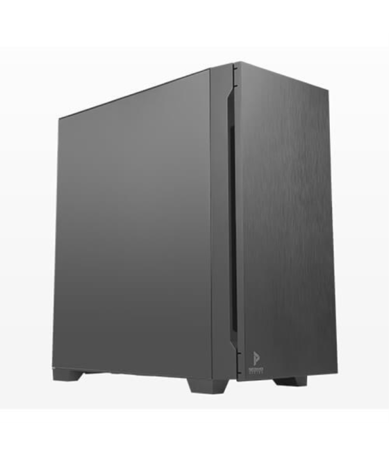 Caja antec p10c atx 2xusb3.0 1xusbc negro