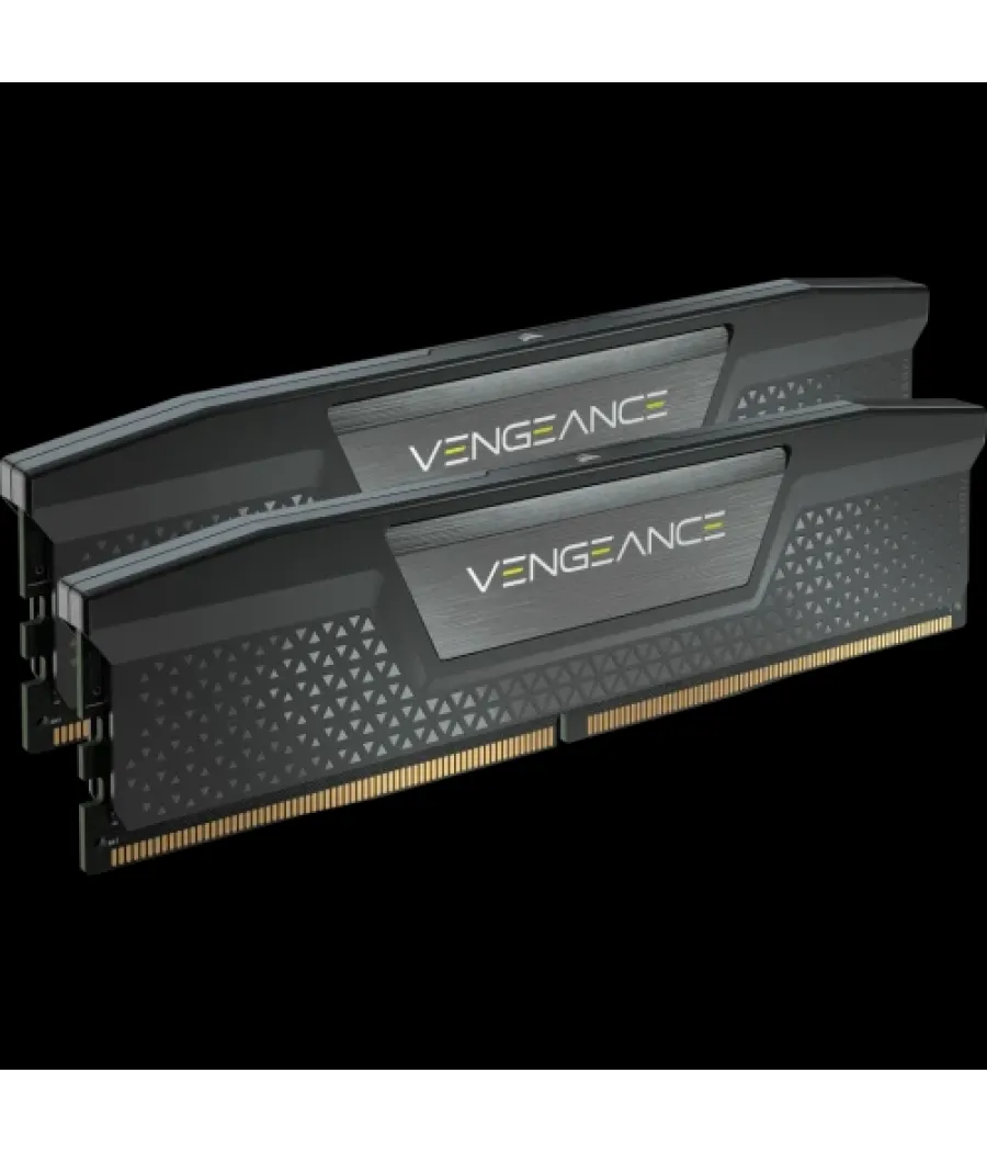 Corsair vengeance cmk32gx5m2b6000c30 módulo de memoria 32 gb 2 x 16 gb ddr5 6000 mhz