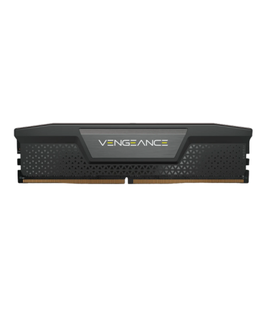 Corsair vengeance cmk32gx5m2b6000c30 módulo de memoria 32 gb 2 x 16 gb ddr5 6000 mhz