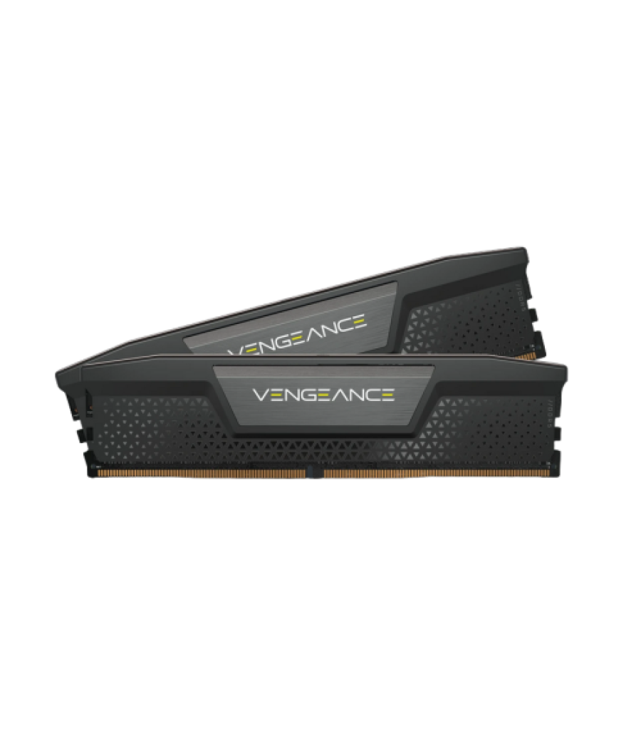 Corsair vengeance cmk32gx5m2b6000c30 módulo de memoria 32 gb 2 x 16 gb ddr5 6000 mhz