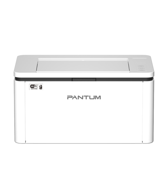 Impresora pantum bp2300w laser monocromo 22ppm a4