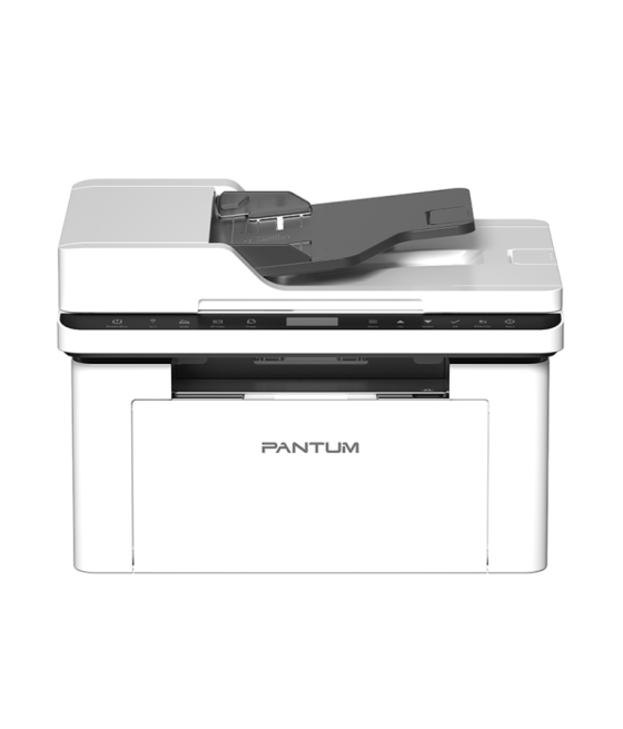 Impresora multifuncion pantum bm2300aw laser monocromo 22ppm a4