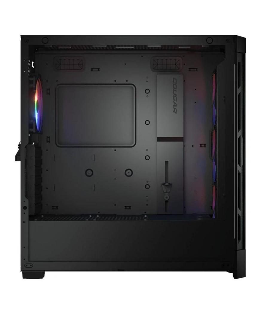 Cougar semitorre duoface pro rgb