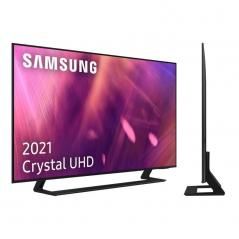Televisor Samsung Crystal UHD UE50AU9005 50'/ Ultra HD 4K/ Smart TV/ WiFi - Imagen 1