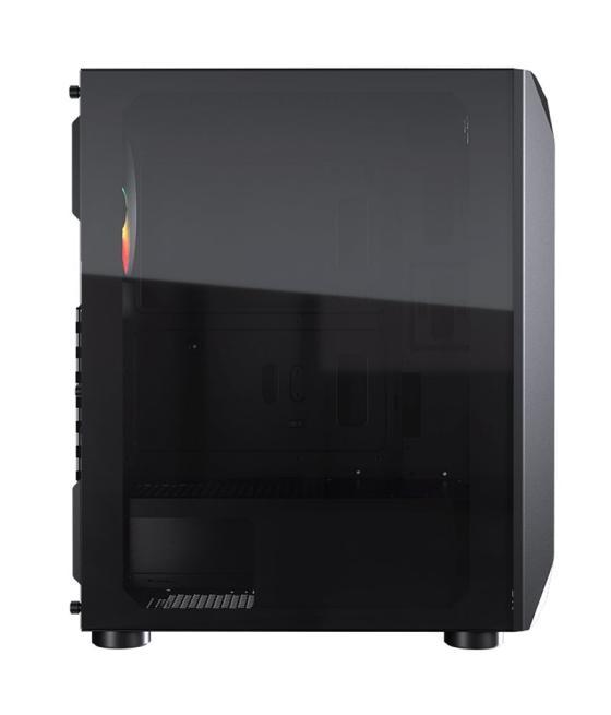 Cougar caja semitorre mx410 mesh-g rgb