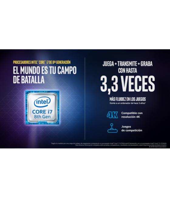 DELL Precision 7530 Estación de trabajo móvil 39,6 cm (15.6") Full HD Intel® Core™ i7 i7-8850H 16 GB DDR4-SDRAM 512 GB SSD NVIDI