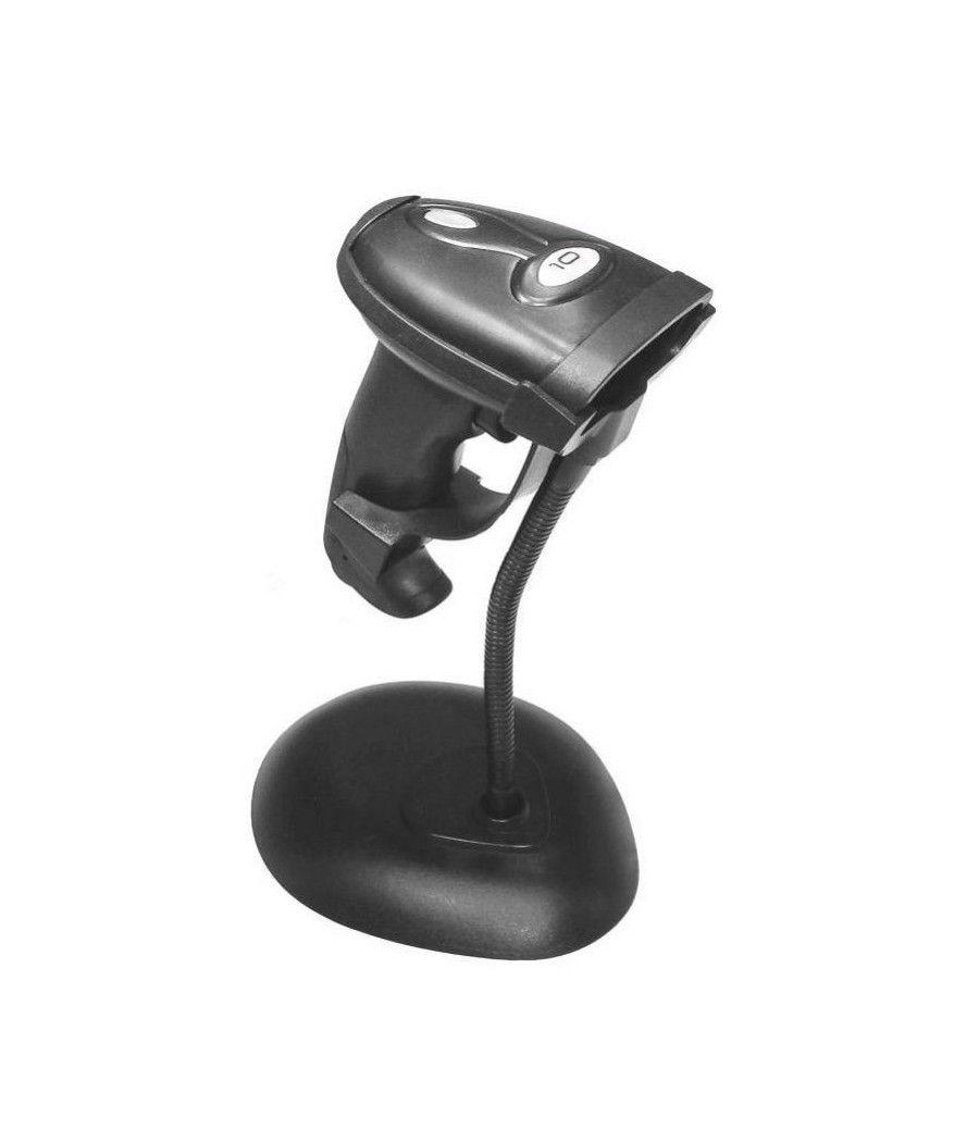 Lector de Código de Barras 1D 10POS LS-270UN/ USB - Imagen 1