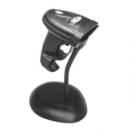Lector de Código de Barras 1D 10POS LS-270UN/ USB - Imagen 1