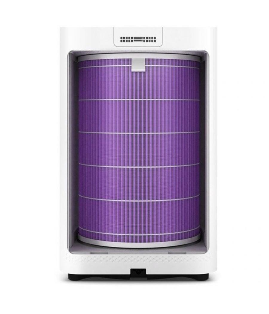 Filtro xiaomi para purificador de aire xiaomi mi air purifier 2 scg4011tw