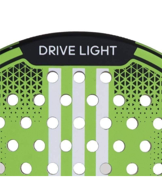 Pala adidas drive light 3.2 2023/ negra y verde