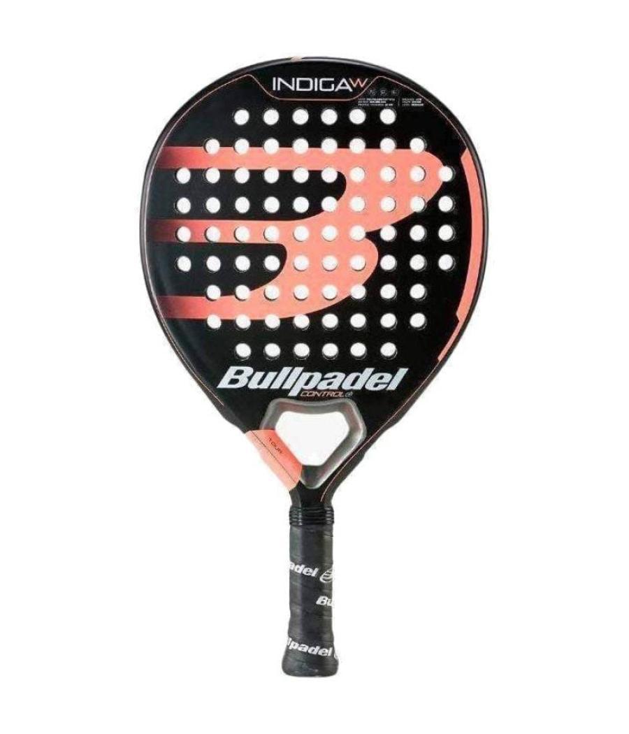 Pala de pádel bullpadel indiga woman 2022