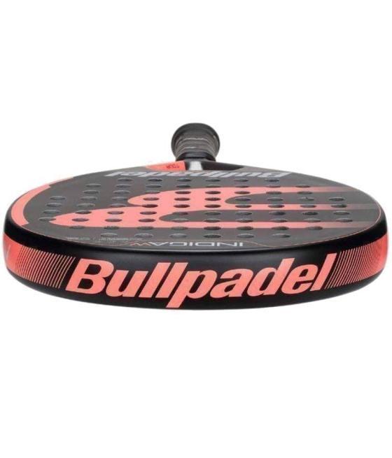 Pala de pádel bullpadel indiga woman 2022