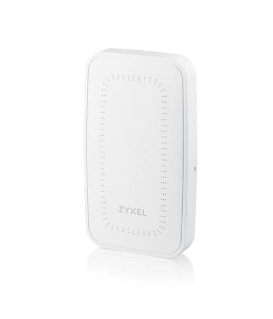 Zyxel WAX300H 2400 Mbit/s Blanco Energía sobre Ethernet (PoE)