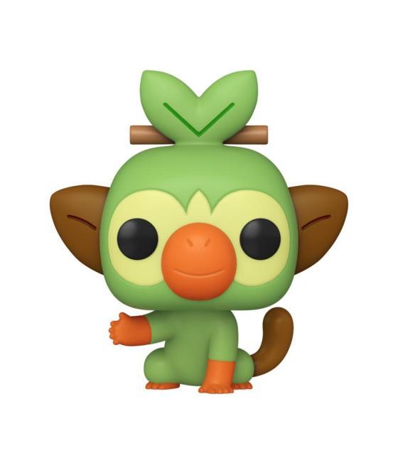 Funko pop pokemon grookey 70976