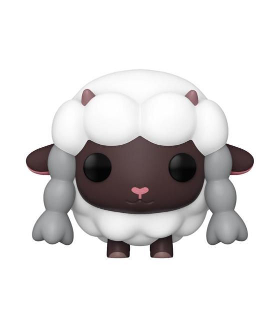 Funko pop pokemon wooloo 70978