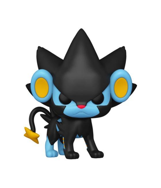 Funko pop pokemon luxray 70977