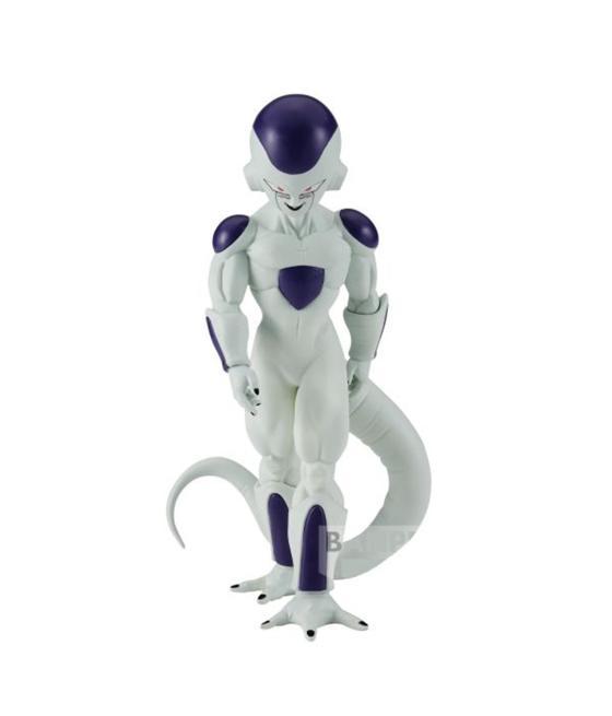 Figura banpresto dragon ball z solid edge works freezer vol15 17cm