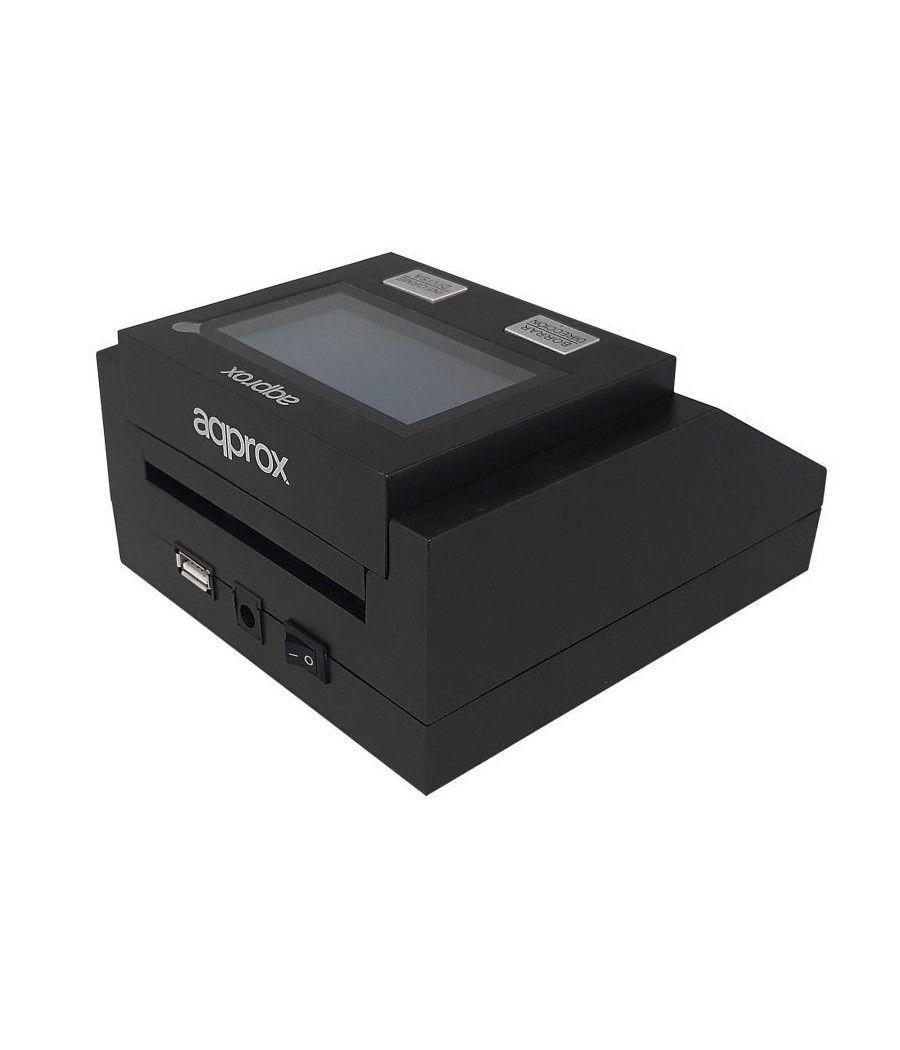 Detector de Billetes Falsos Approx appBILLDETECTOR - Imagen 2