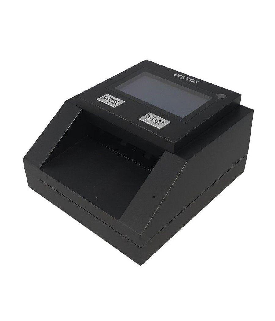 Detector de Billetes Falsos Approx appBILLDETECTOR - Imagen 4