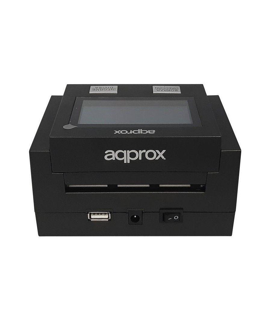 Detector de Billetes Falsos Approx appBILLDETECTOR - Imagen 5