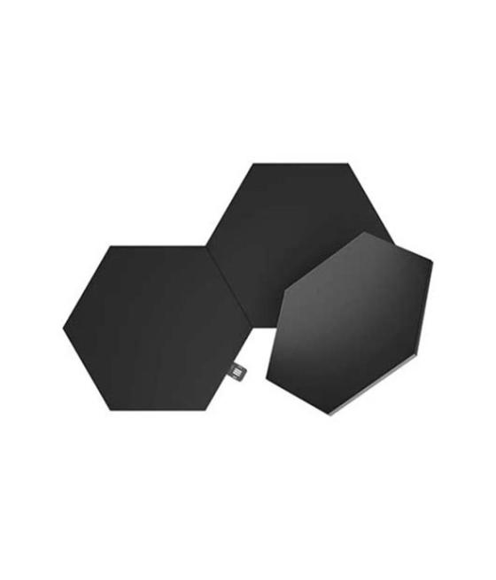 Panel led nanoleaf shapes hexagons expansion pack
