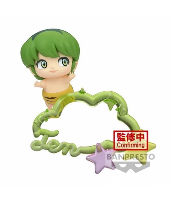 Figura banpresto q posket urusei yatsura ten