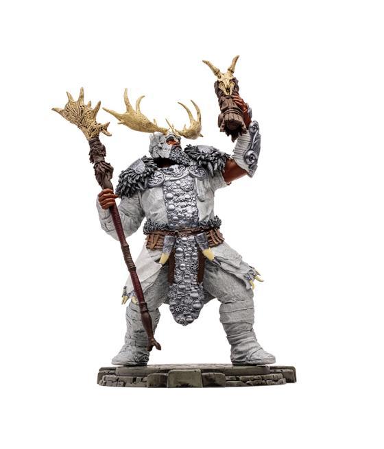 Figura mcfarlane toys diablo iv druida epic 15cm