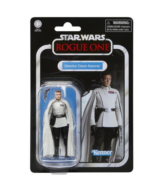 Surtido de 8 figuras hasbro star wars the vintage collection