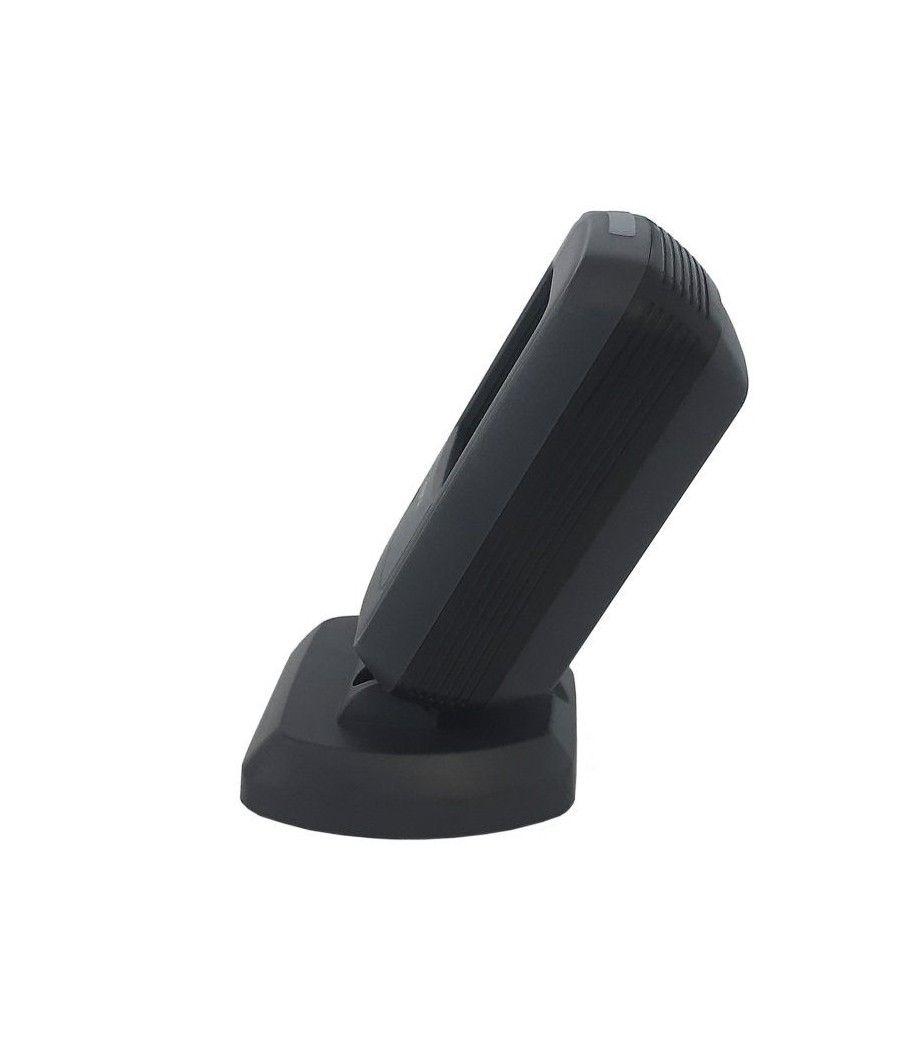 Lector de Código de Barras 1D-2D-QR Approx appLS07DESK/ USB - Imagen 3