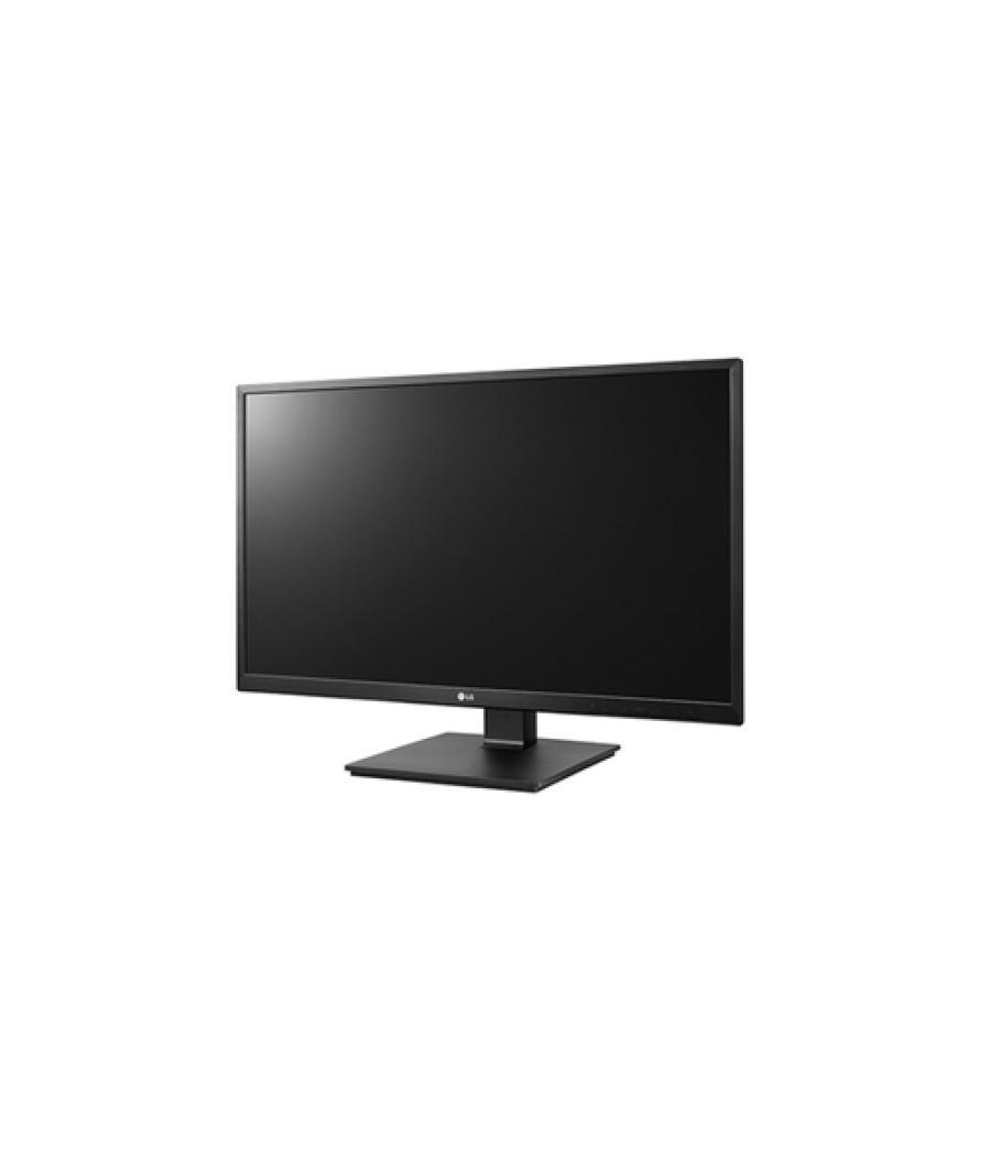 LG 27BL650C-B LED display 68,6 cm (27") 1920 x 1080 Pixeles Full HD LCD Negro