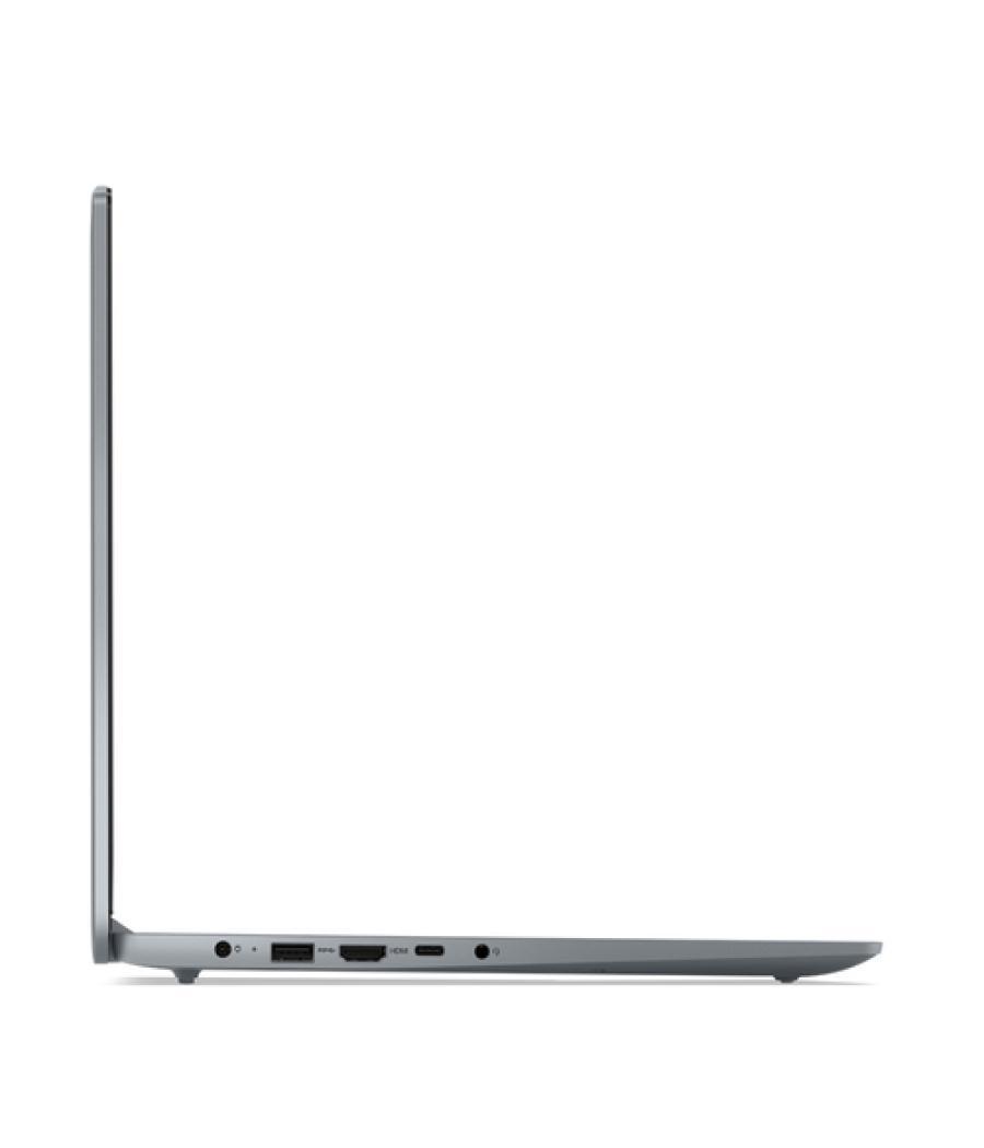 Lenovo IdeaPad Slim 3 15IRH8 Portátil 39,6 cm (15.6") Full HD Intel® Core™ i7 i7-13620H 16 GB LPDDR5-SDRAM 512 GB SSD Wi-Fi 6 (8