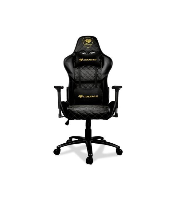 Cougar silla gaming armor one royal