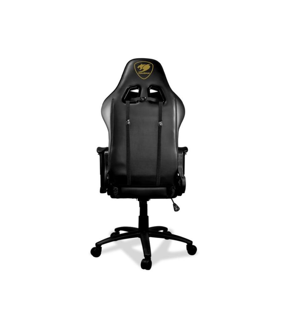 Cougar silla gaming armor one royal