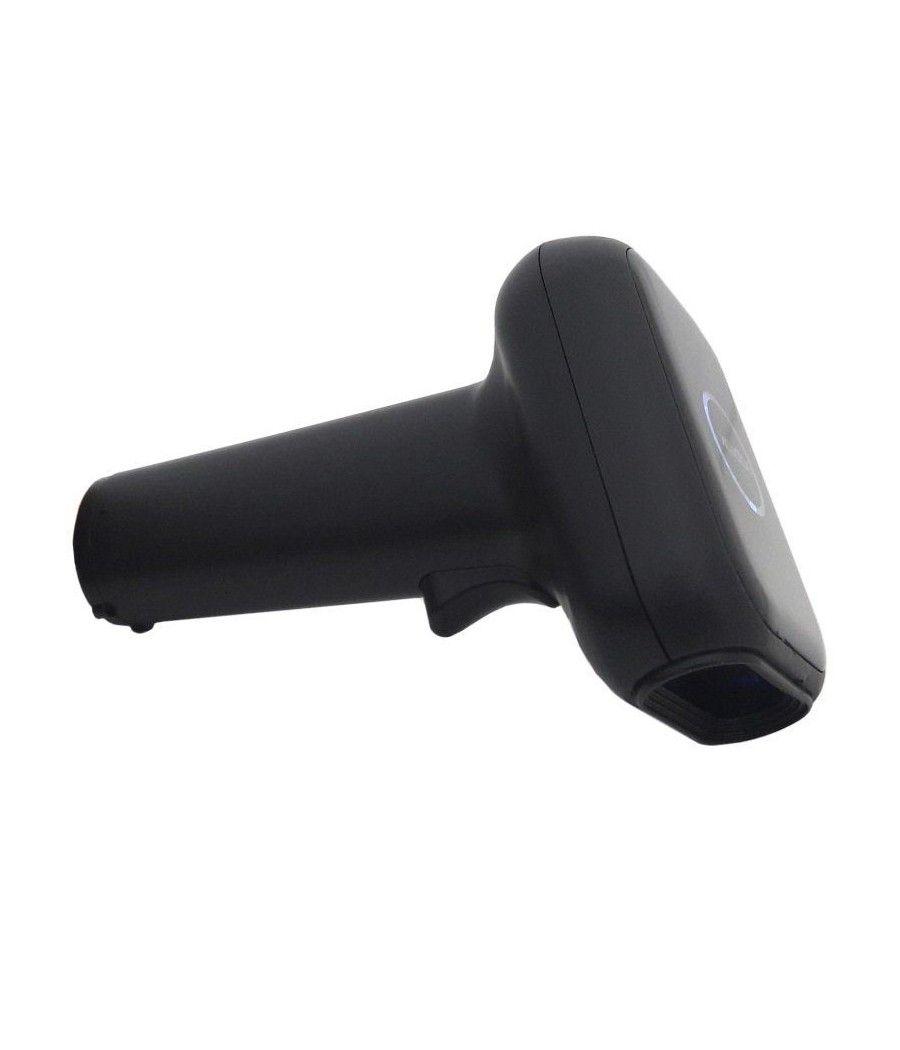 Lector de Código de Barras 1D-2D-QR Approx appLS16HD2D/ USB - Imagen 4