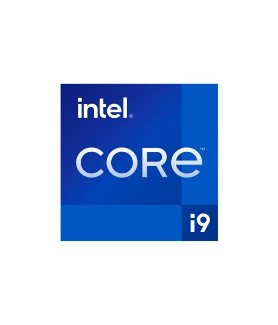 Intel core i9 14900ks box