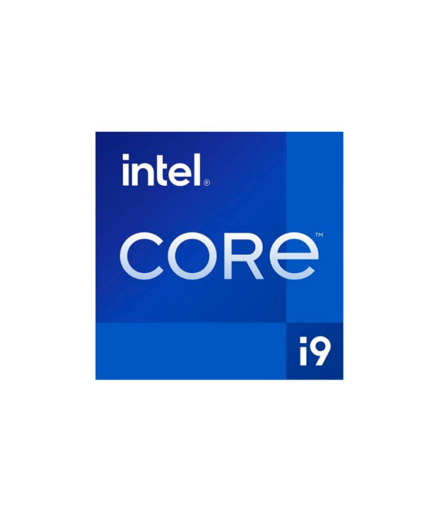 Intel core i9 14900ks box